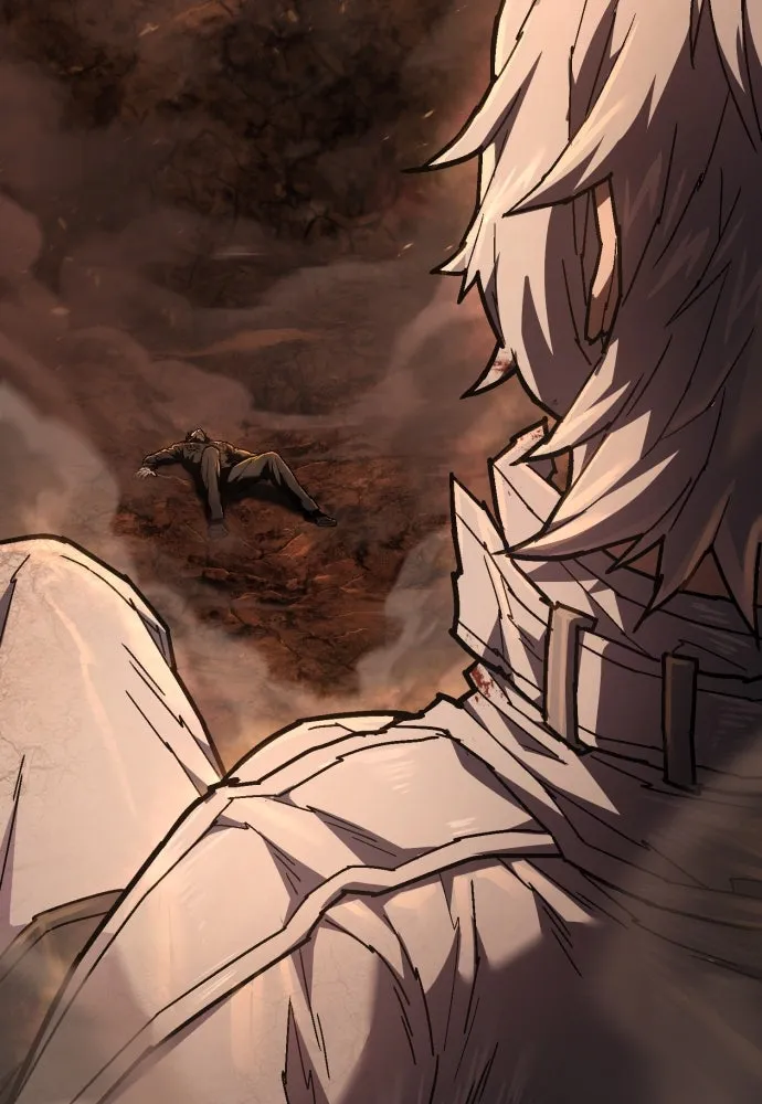 เพชฌฆาตลงทัณฑ์ ตอนที่ 21 รูปที่ 68