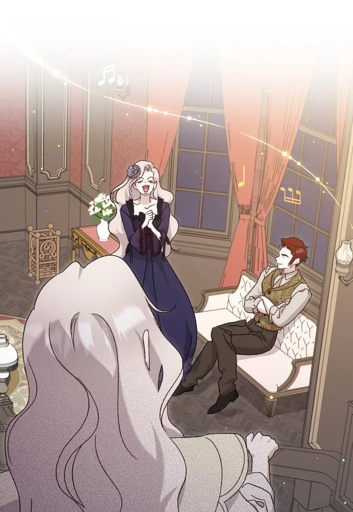 แด่ใจที่ไร้รัก ตอนที่ 3 รูปที่ 107