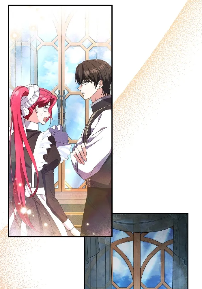 ทำแบบนี้ไม่ได้เพคะ องค์ชาย ตอนที่ 82 รูปที่ 38