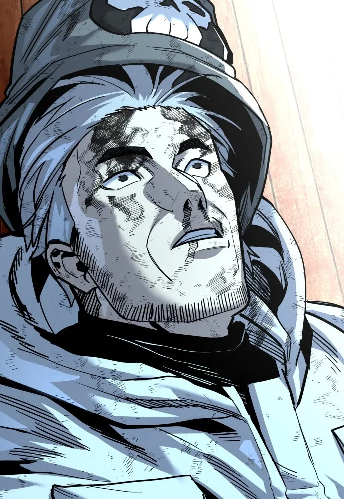 มือพิพากษา ตอนที่ 50 รูปที่ 76