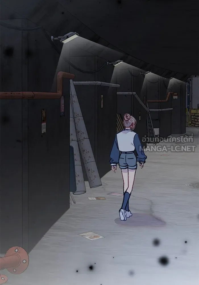 รักน้ำ รักปลา รักเธอนะ ตอนที่ 44 ปลาร้อนรุ่ม รูปที่ 114