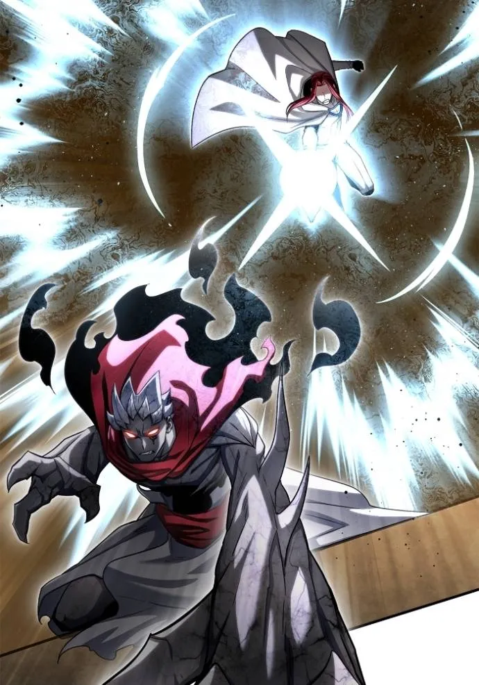 เกมของยอดมนุษย์ ตอนที่ 138 รูปที่ 112