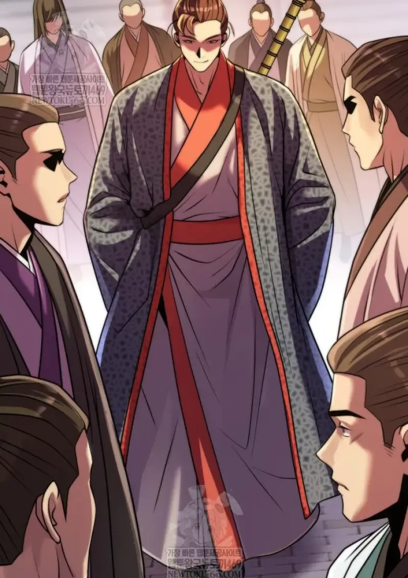 Chronicles of the Demon Faction ตำนานการเก_ดใหม_ในล_ทธ_มาร ตอนที่ ตอนที่ 150 รูปที่ 48