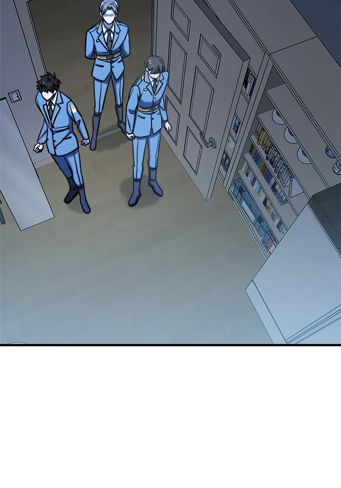 วายร้ายก็อยากมีรัก ตอนที่ 68 รูปที่ 85