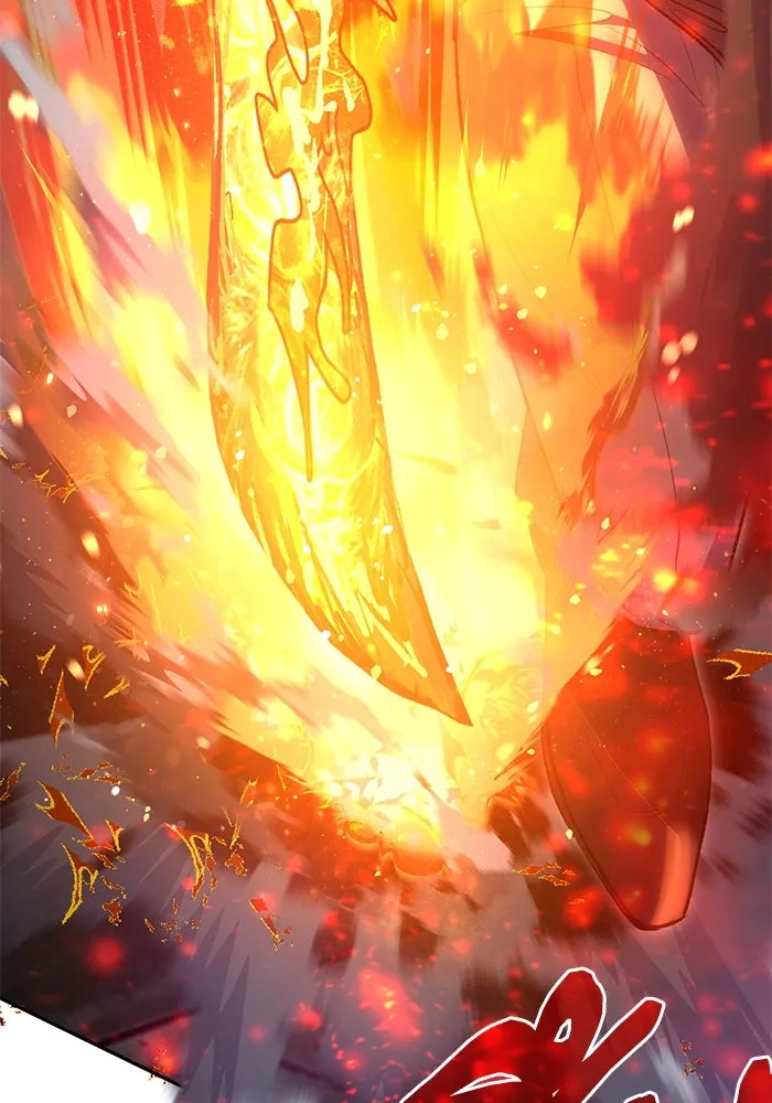 My S-Class Hunters ตอนที่ 117 ทำความสะอาดเรียบร้อย รูปที่ 89