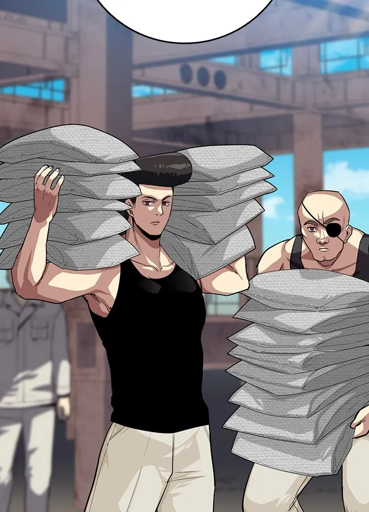 นักเลงกระจอกย้อนเวลามาทวงแค้น ตอนที่ 61 รูปที่ 22