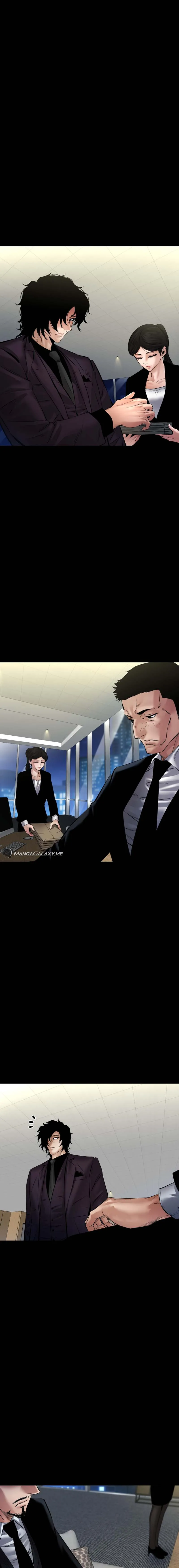 Blade of Retribution ดาบแห_งการลงท_ณฑ_ ตอนที่ ตอนที่ 26 รูปที่ 4