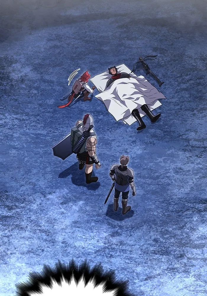 เอาชีวิตรอดในเกมฉบับคนเถื่อน ตอนที่ 73 ถ้าไม่มีมิชช่า รูปที่ 133