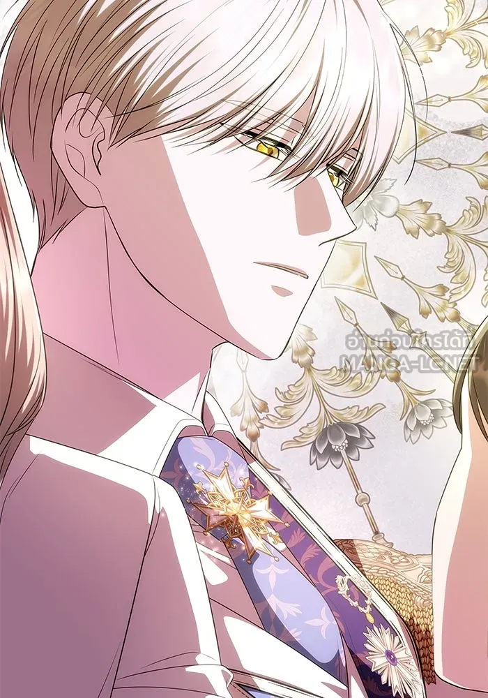 เกมรักจับสามี ตอนที่ 38 รูปที่ 120