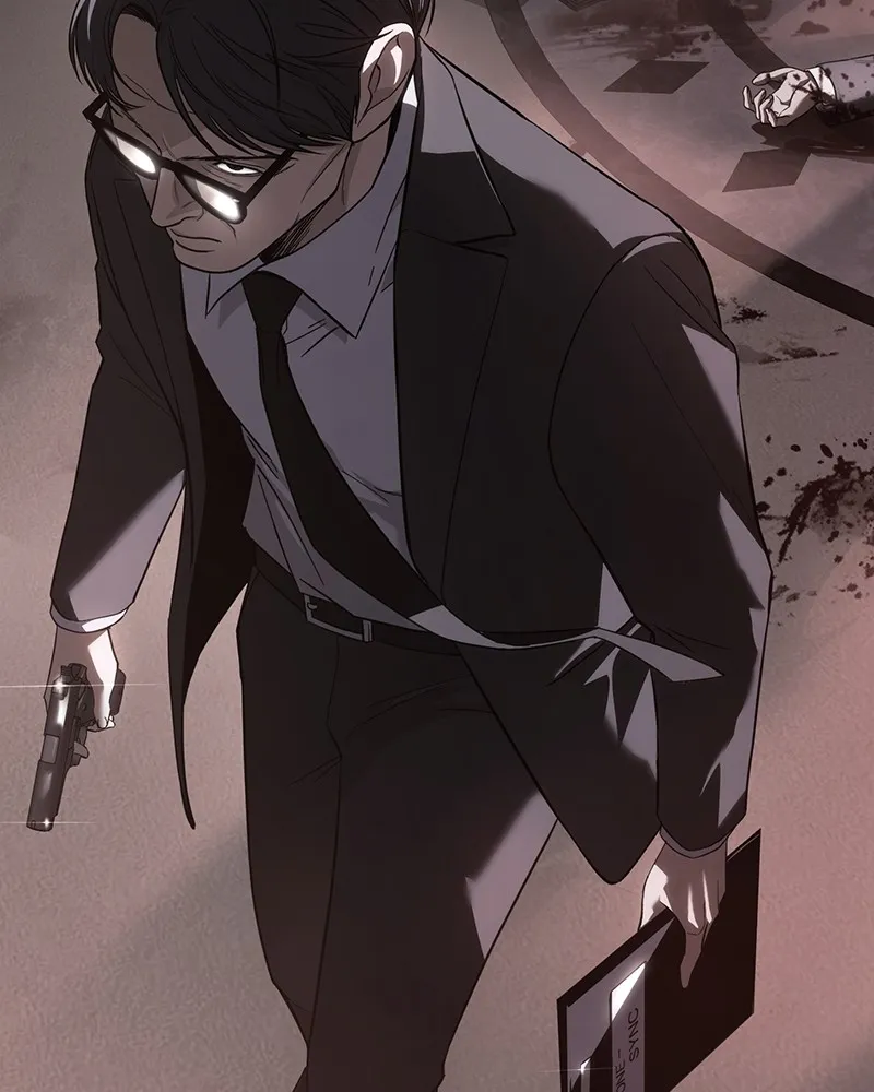 แบคXX ตอนที่ 27 รูปที่ 190