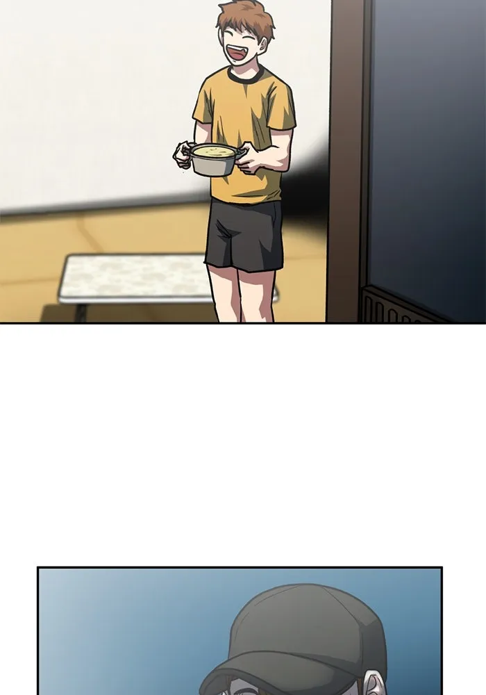 โรงเรียนสัตว์กินเนื้อ ตอนที่ 99 รูปที่ 56