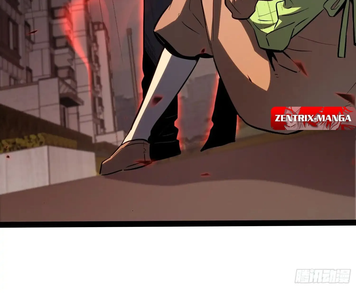 Full-Time Awakening ต_นพล_งไร_ข_ดจำก_ด ตอนที่ ตอนที่ 40 รูปที่ 18