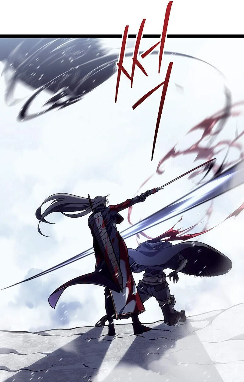 Regressing as the Reincarnated Bastard of the Sword Clan ตอนที่ ตอนที่ 54 รูปที่ 122