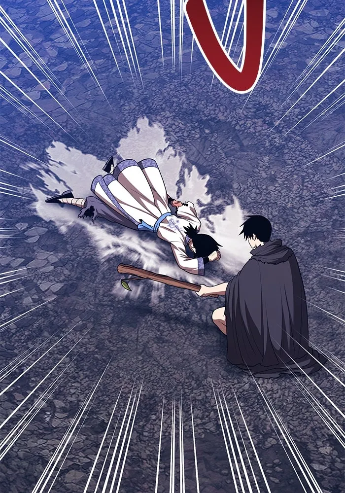 +99 ท่อนไม้พร้อมบวก ตอนที่ 48 รอบชิง (2) รูปที่ 458