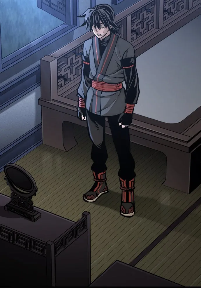 เส้นทางสู่เทพมาร ตอนที่ 92 รูปที่ 2