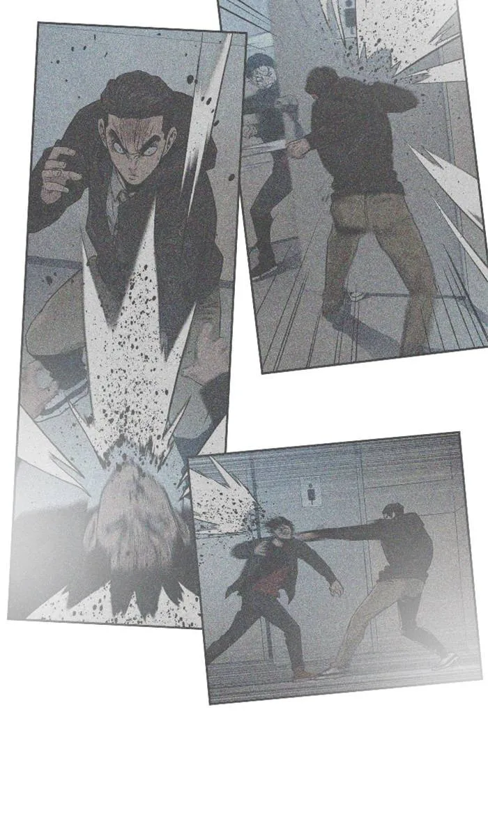 To not die ตอนที่ 17 รูปที่ 82