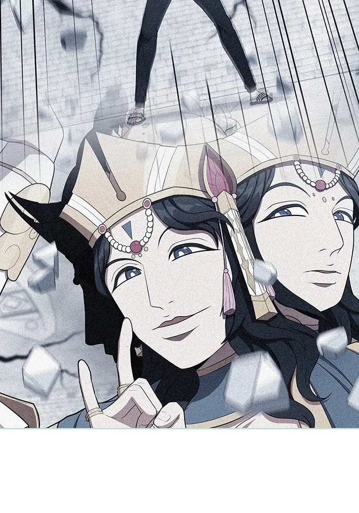 ผู้เล่นขั้นเทพแห่งหอคอยฝึกสอน ตอนที่ 149 รูปที่ 155