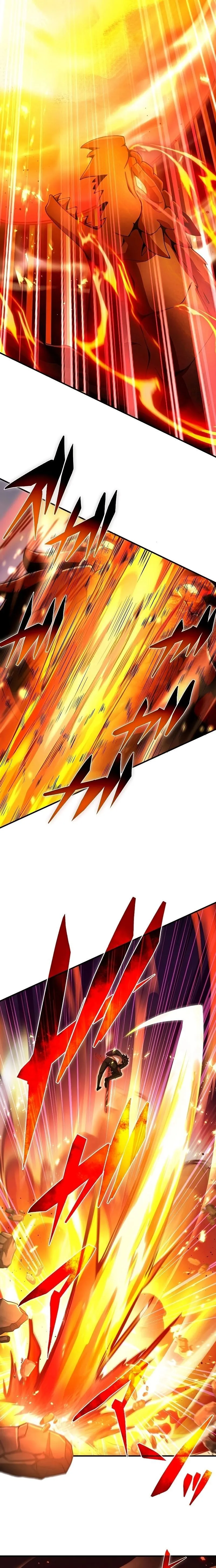 The God-Slaying Copycat ตอนที่ ตอนที่ 21 รูปที่ 13