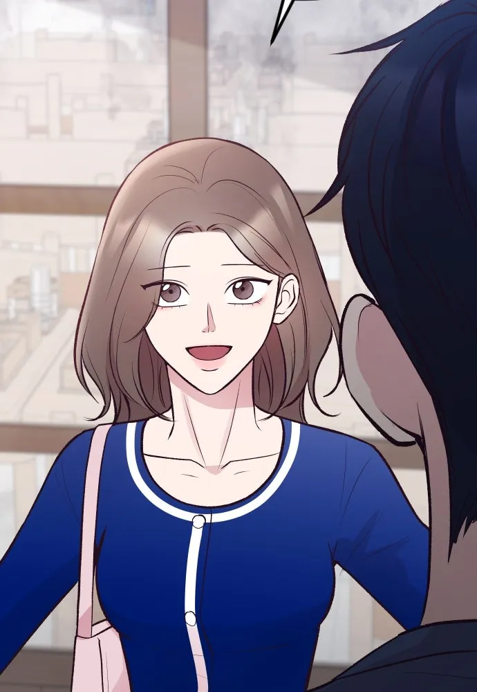 รักกันคนละครึ่งทาง ตอนที่ 18 รูปที่ 71