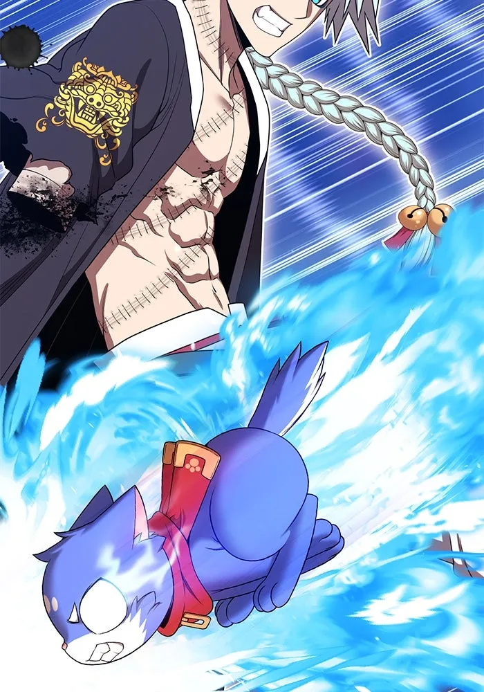 +99 ท่อนไม้พร้อมบวก ตอนที่ 34 ปีศาจ (1) รูปที่ 97