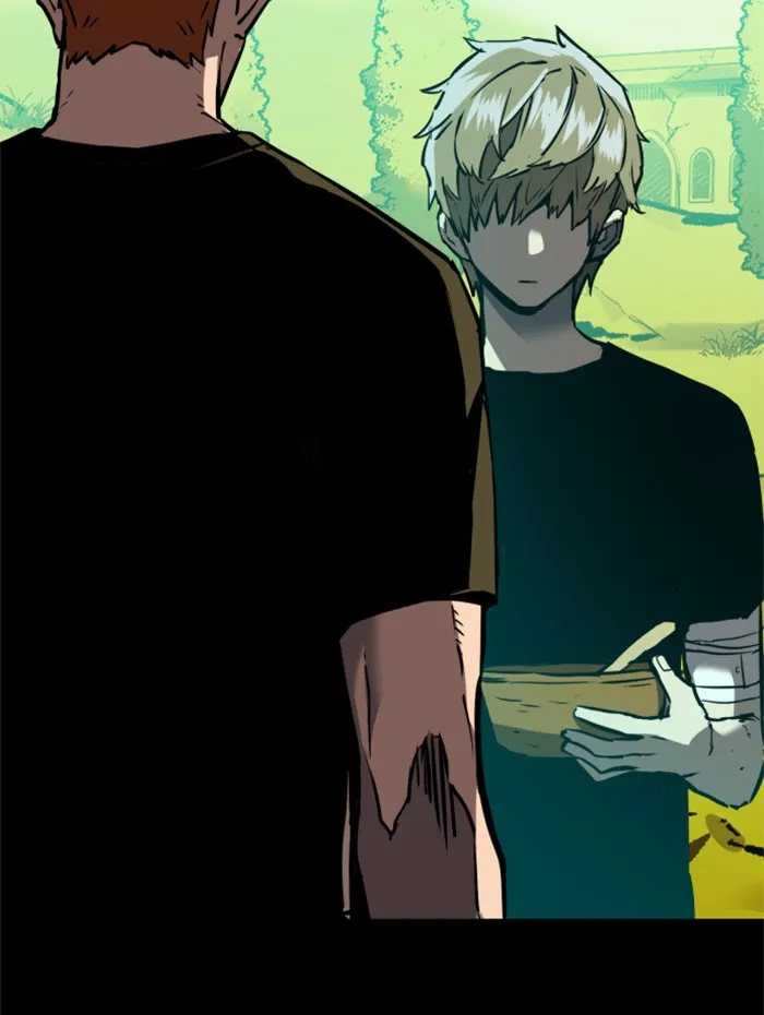 พี่ชายสายบอดี้การ์ด ตอนที่ 23 รูปที่ 46