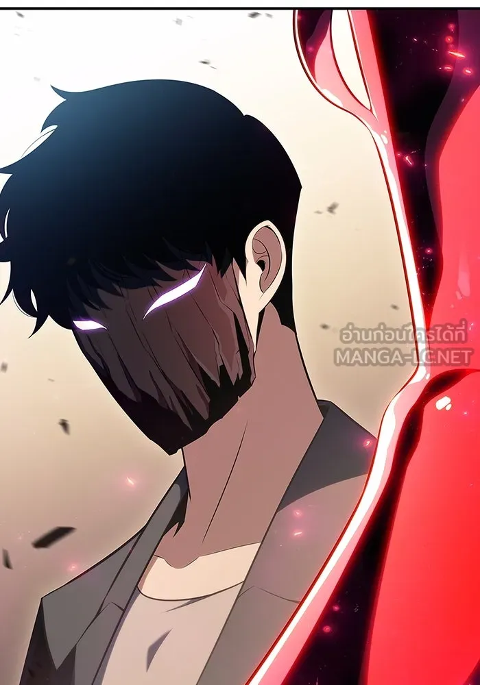 ผู้เล่นหน้าใหม่เลเวลแมกซ์ ตอนที่ 110 ลายแห่งคำสาบานสีแดง รูปที่ 105