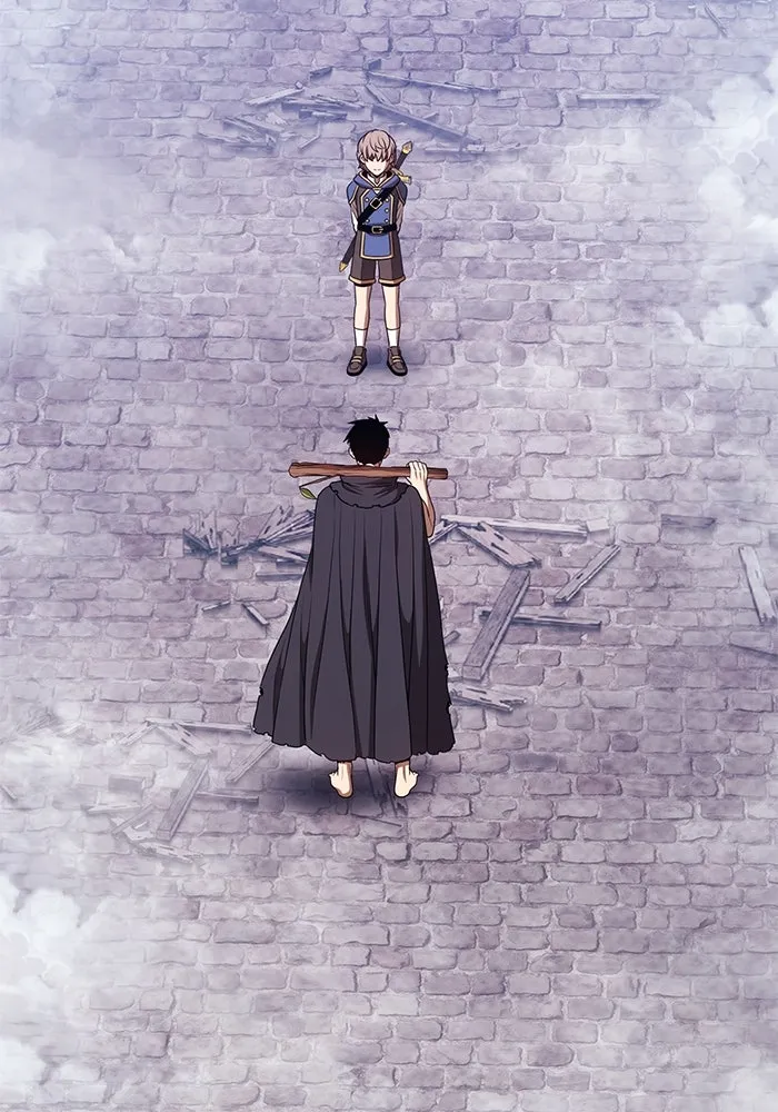 +99 ท่อนไม้พร้อมบวก ตอนที่ 66 คนลวง (4) รูปที่ 383