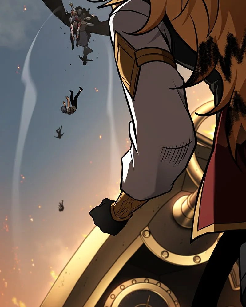 Omniscient Reader อ่านชะตาวันสิ้นโลก ตอนที่ 41 นักปฏิวัติตัวจริง (4) รูปที่ 121