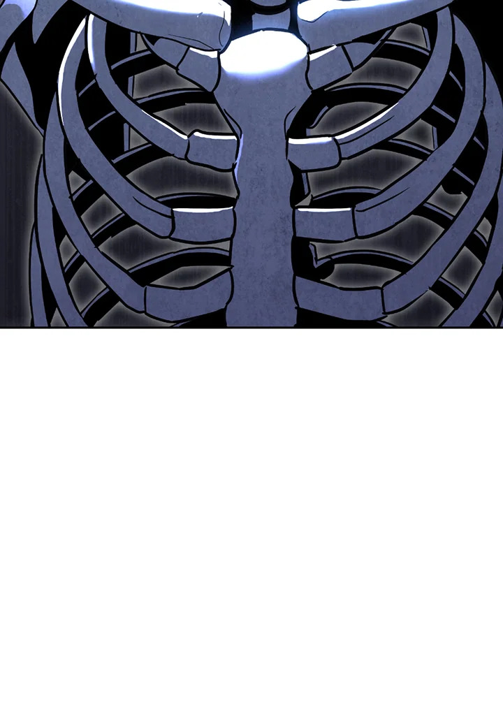 พลทหารโครงกระดูกผู้ม ตอนที่ 124 รูปที่ 104