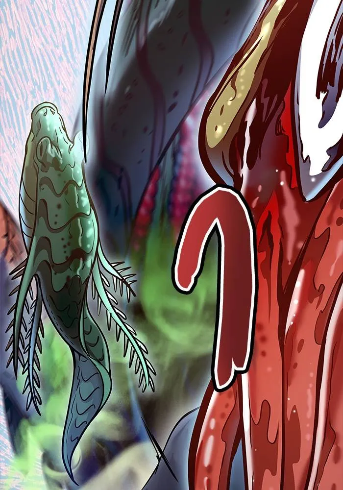 ทาวเวอร์ออฟก๊อด หอคอ ตอนที่ 209 รูปที่ 200