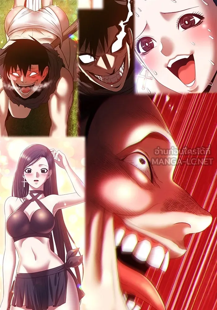 +99 ท่อนไม้พร้อมบวก ตอนที่ 30 ศัตรูที่แข็งแกร่งที่สุด (3) รูปที่ 15