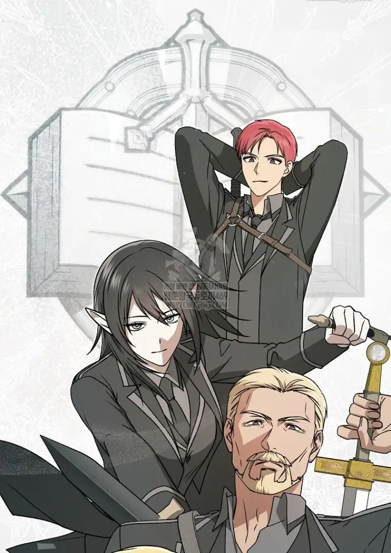 Concept Grasping Magic Genius ตอนที่ ตอนที่ 42 รูปที่ 48