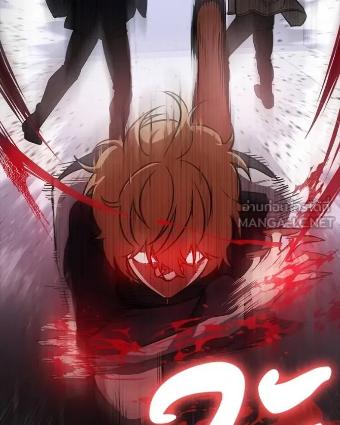 มือสังหารพันธุ์อมตะ ตอนที่ 26 รูปที่ 139