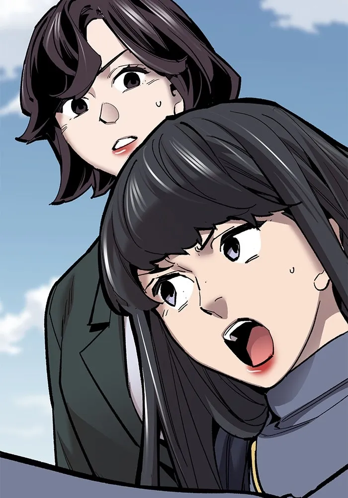 ยอดคนเลเวลทะลุ ตอนที่ 36 วิทยายุทธ รูปที่ 151