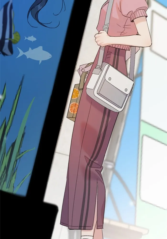 รักน้ำ รักปลา รักเธอนะ ตอนที่ 4 ปลาวุ่นวายใจ รูปที่ 121