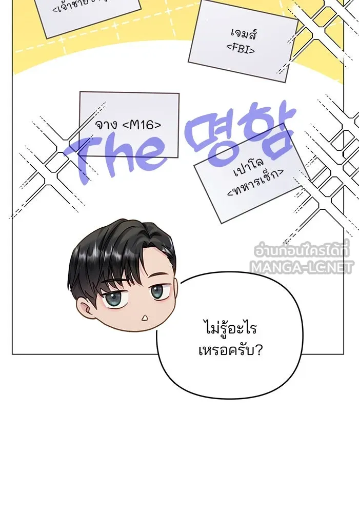 คู่มือคว้าหัวใจนายตัวร้าย ตอนที่ ตอนพิเศษ 1 รูปที่ 27