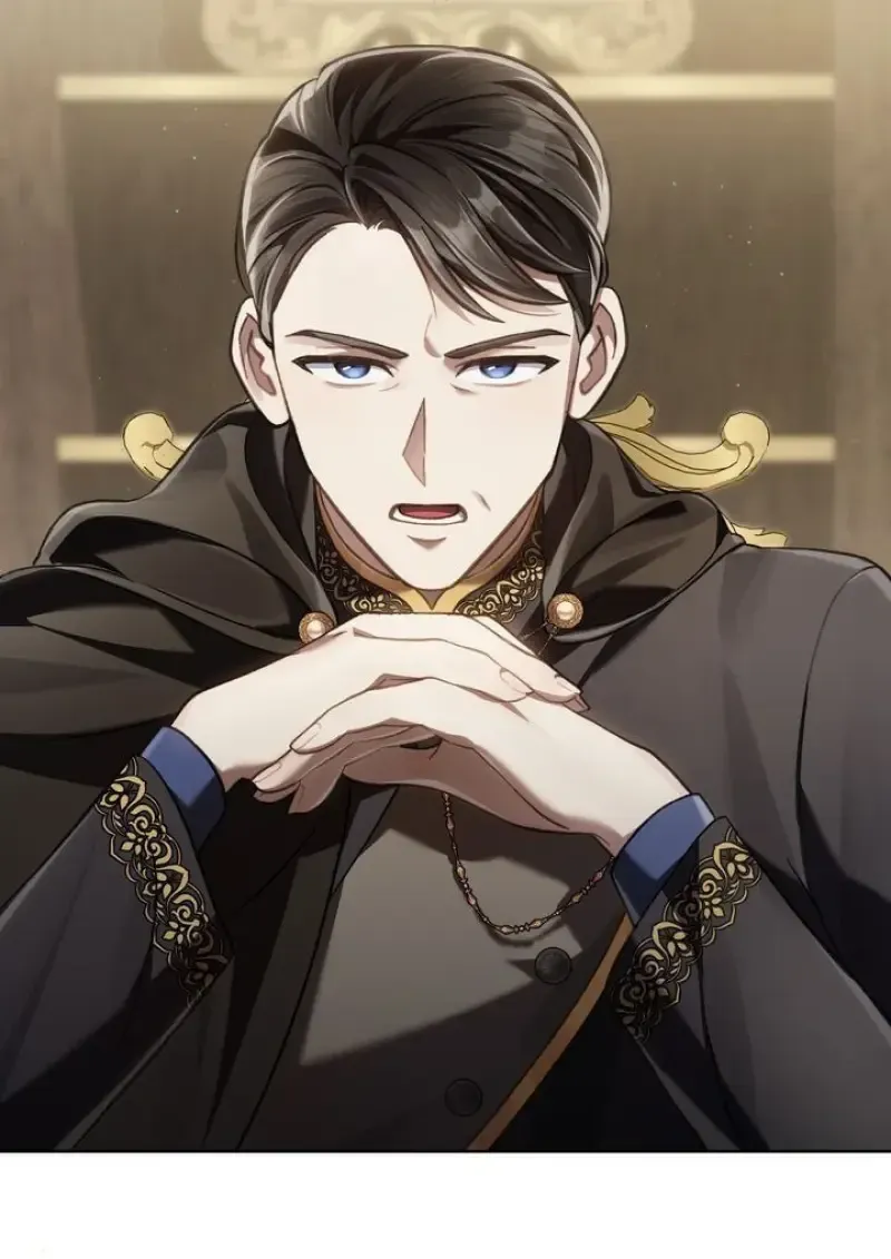 Reborn as the Enemy Prince เก_ดใหม_เป_นเจ_าชายในประเทศศ_ตร_ ตอนที่ ตอนที่ 86 รูปที่ 49