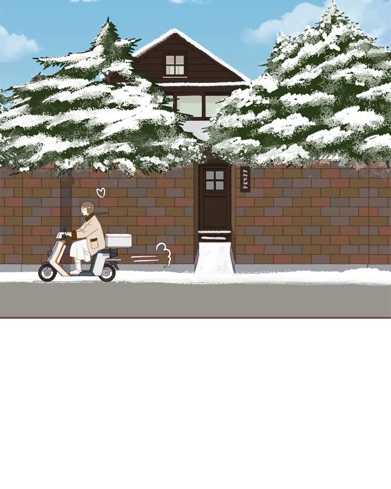 เพียงลมหนาว ตอนที่ 12 รูปที่ 103