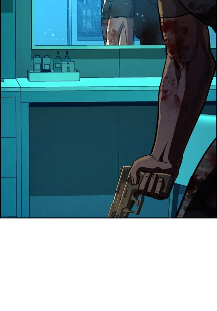 พี่ชายสายบอดี้การ์ด ตอนที่ 122 รูปที่ 41