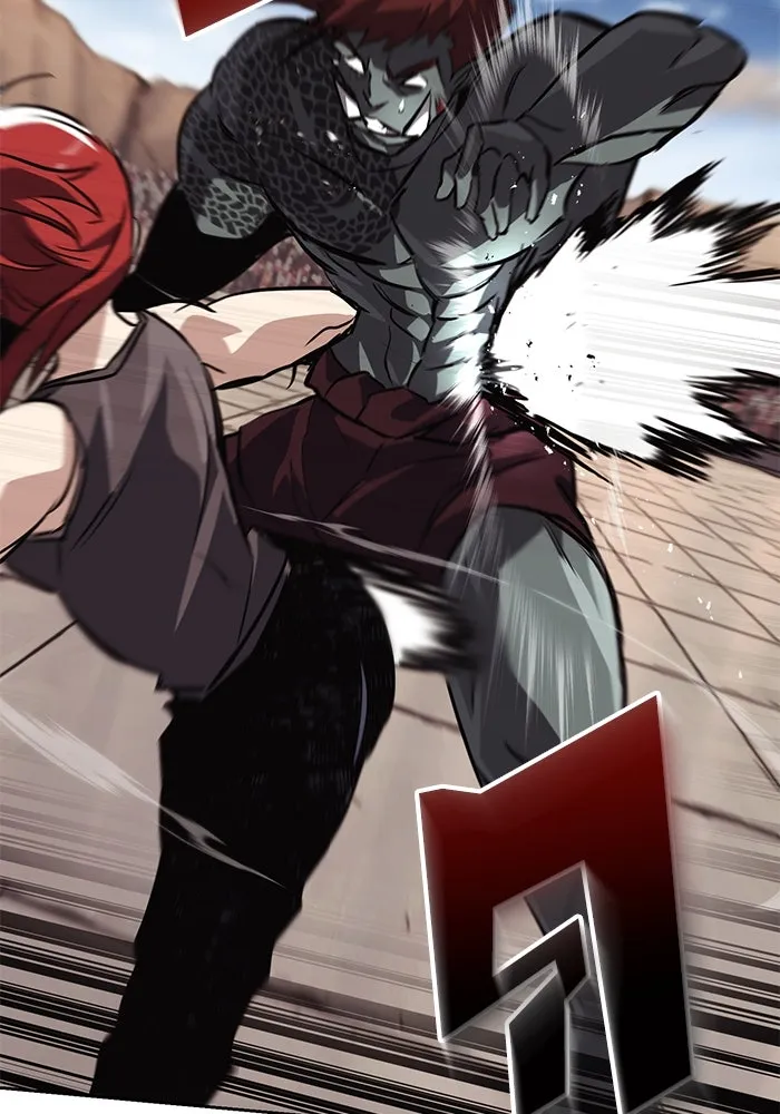 ชีวิตพลิกผันของลอร์ดผู้เกียจคร้าน ตอนที่ 80 การทดสอบของนักรบ รูปที่ 92