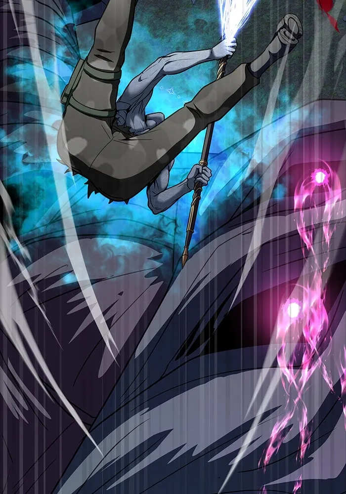 เพลเยอร์นักกินเหล็ก ตอนที่ 47 รูปที่ 121