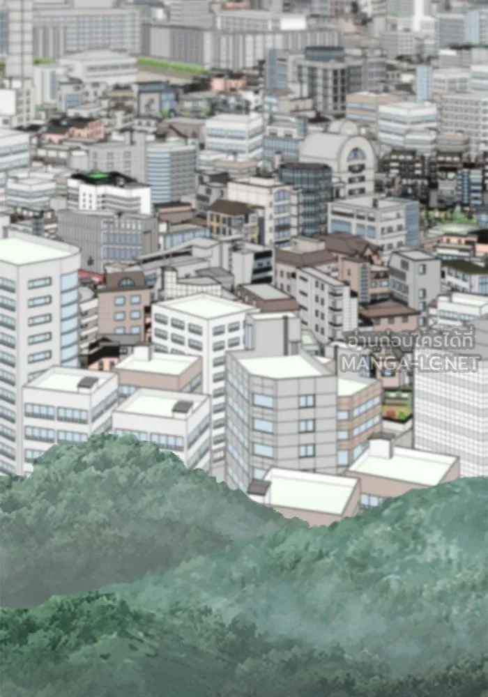 ยอดคนเลเวลทะลุ ตอนที่ 52 โลกที่ลุกเป็นไฟ (7) รูปที่ 30