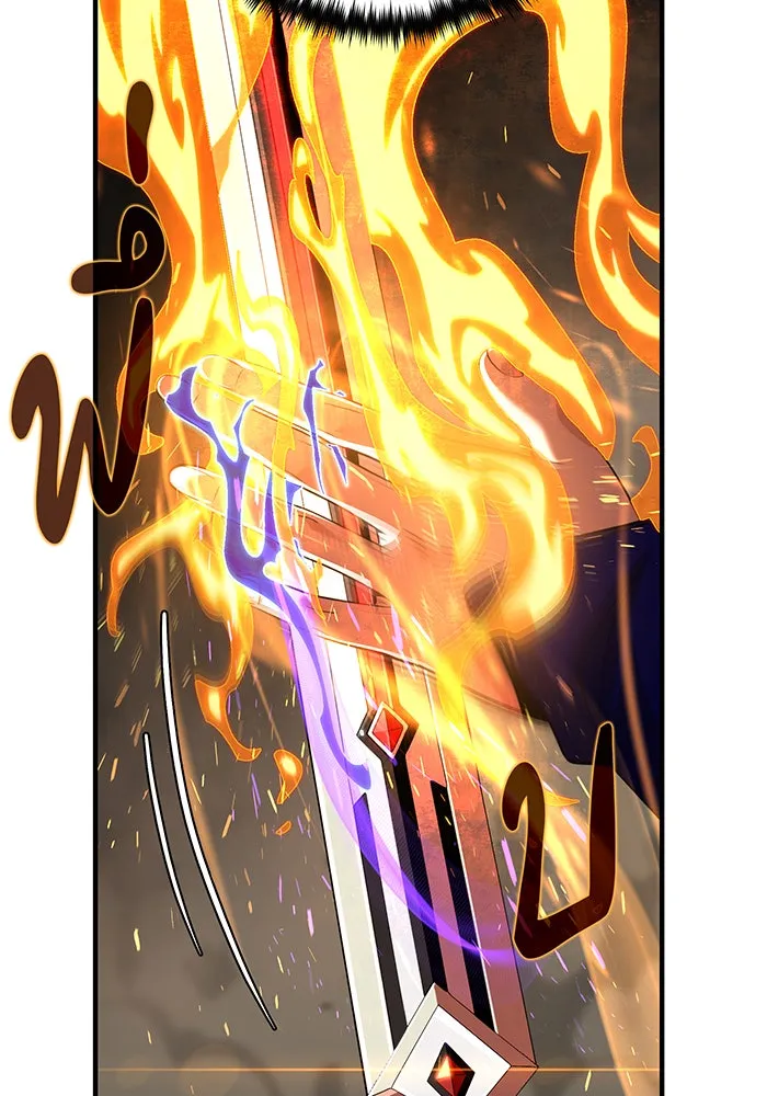 จอมเวทเกิดใหม่ในรอบ 66666 ปี ตอนที่ 131 รูปที่ 137