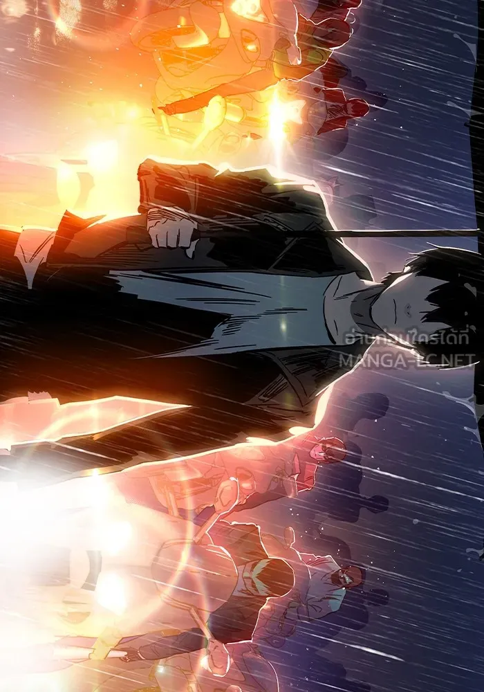 มหาสงครามคนแกร่ง ตอนที่ 1 อิมดาจุน รูปที่ 39