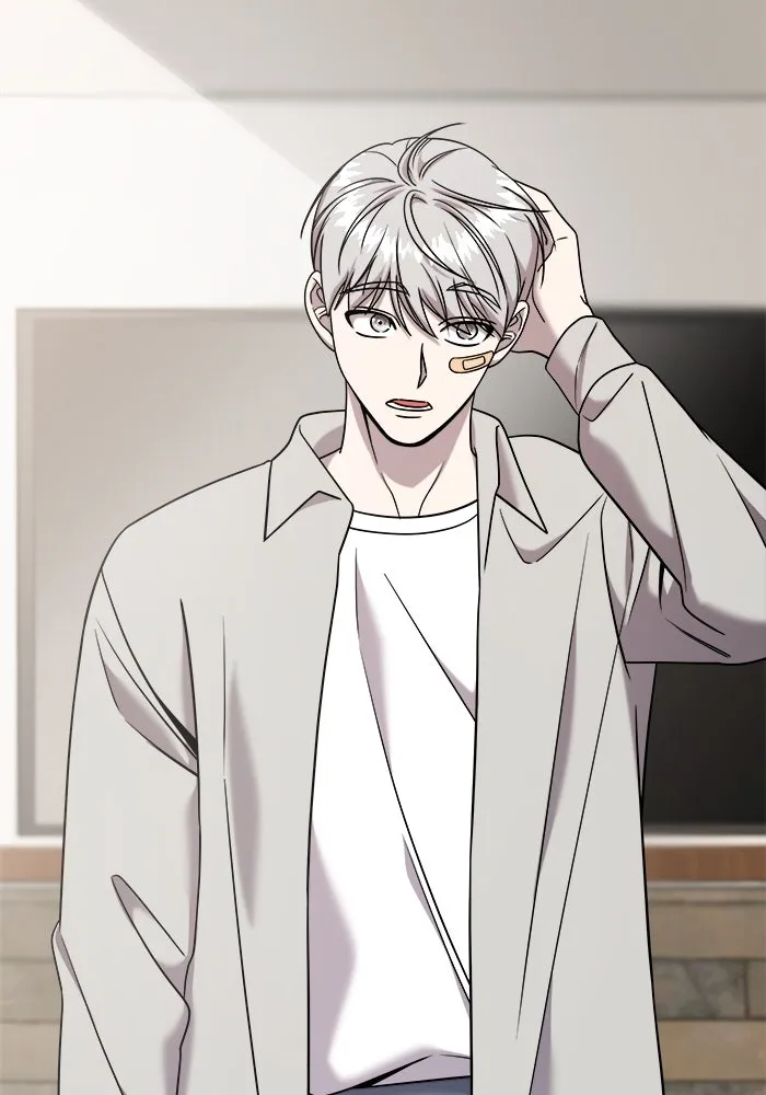 วายร้ายก็อยากมีรัก ตอนที่ 9 รูปที่ 53