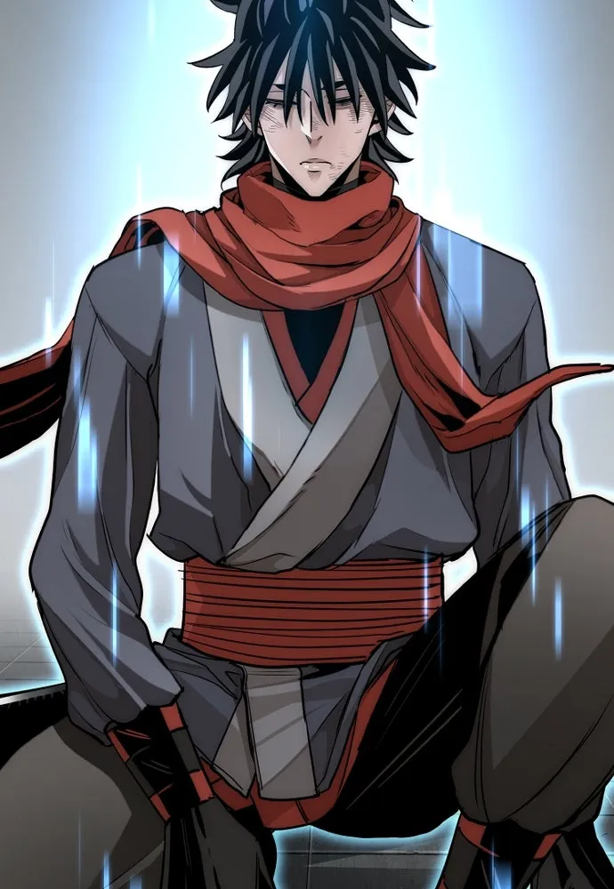 เส้นทางสู่เทพมาร ตอนที่ 19 รูปที่ 38