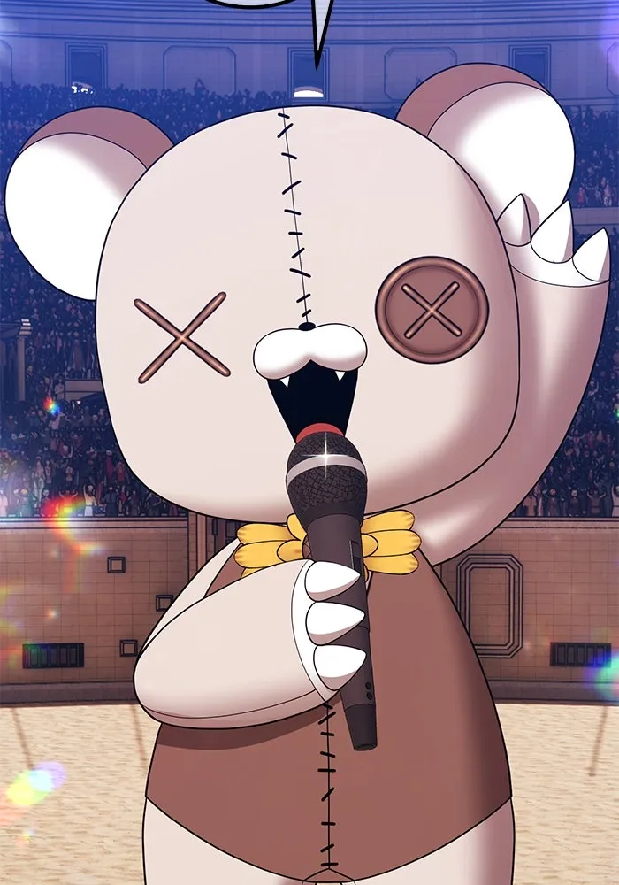 +99 ท่อนไม้พร้อมบวก ตอนที่ 26 เริ่มทัวร์นาเมนต์! (1) รูปที่ 10