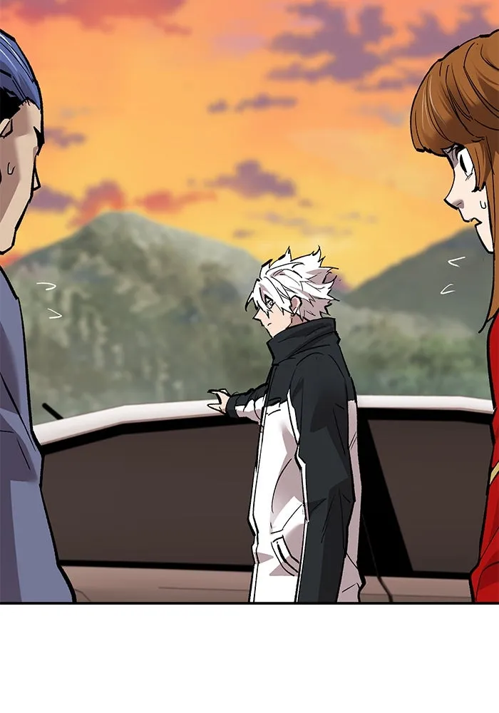 ยอดคนเลเวลทะลุ ตอนที่ 89 คูซองนยองกับพัคแทริม รูปที่ 194