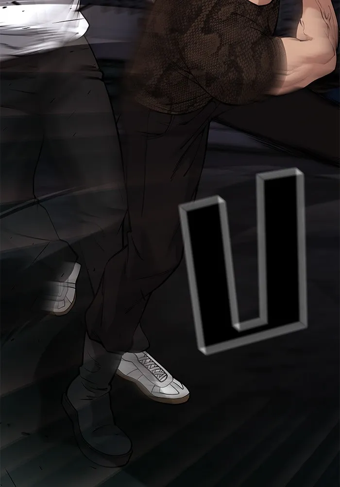 เลวฟาดเลว ตอนที่ 60 รูปที่ 19