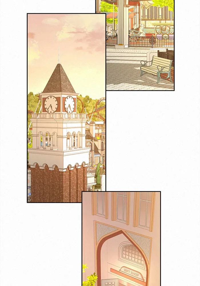 ปฏิบัติการรักวุ่นหัวใจ ตอนที่ 29 รูปที่ 109